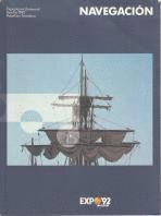 LIBRO CAT�LOGO PABELL�N DE LA NAVEGACI�N