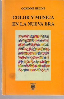 COLOR Y MSICA EN LA NUEVA ERA