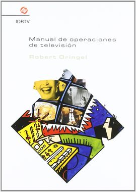 MANUAL DE OPERACIONES DE TELEVISIN