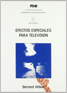 EFECTOS ESPECIALES PARA TELEVISIN