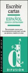 ESCRIBIR CARTAS