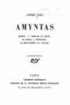 AMYNTAS