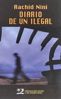 DIARIO DE UN ILEGAL