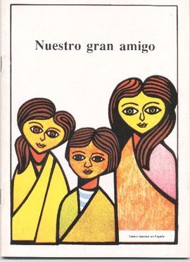 NUESTRO GRAN AMIGO