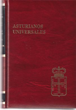 ASTURIANOS UNIVERSALES 3