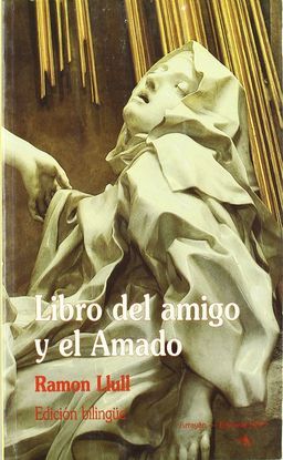 LIBRO DEL AMIGO Y EL AMADO