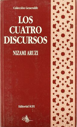 LOS CUATRO DISCURSOS