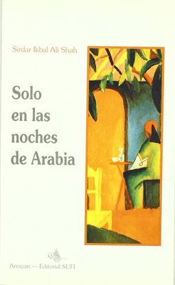 SLO EN LAS NOCHES DE ARABIA