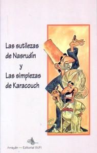 CUENTOS DE NASRUDIN