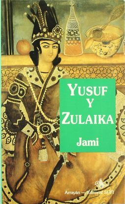 YUSUF Y ZULAIKA