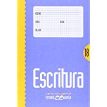 LAMELA ESCRITURA N18