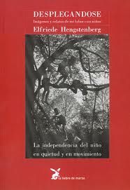 DESPLEGNDOSE