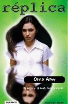 OTRA AMY �EL BIEN Y EL MAL, CARA A CARA!