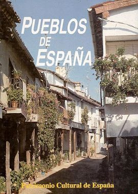 PUEBLOS DE ESPA�A