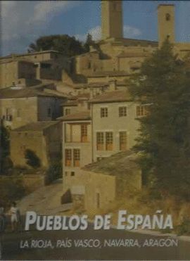 LA RIOJA, PA�S VASCO, NAVARRA Y ARAG�N