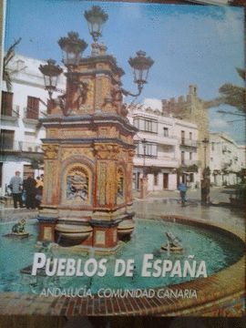 ANDALUC�A Y COMUNIDAD CANARIA