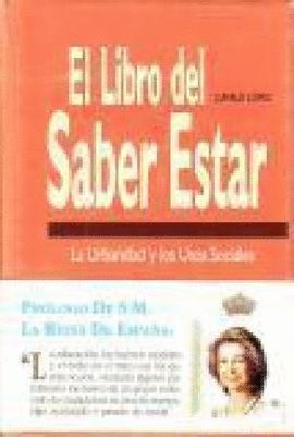 EL LIBRO DEL SABER ESTAR