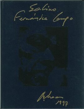 SABINO FERN�NDEZ CAMPO