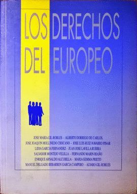 LOS DERECHOS DEL EUROPEO