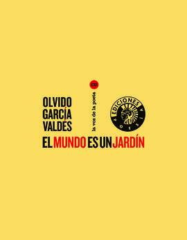 EL MUNDO ES UN JARDN