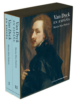 VAN DYCK EN ESPAA