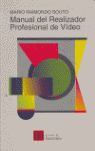 MANUAL DEL REALIZADOR PROFESIONAL DE VDEO