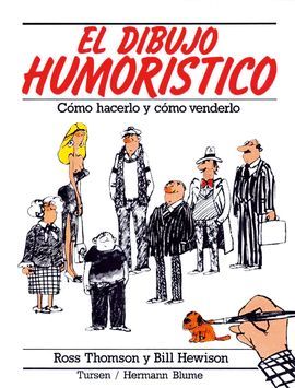 EL DIBUJO HUMOR�STICO