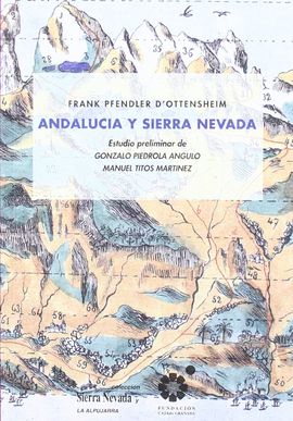 ANDALUCA Y SIERRA NEVADA