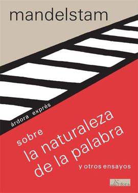 SOBRE LA NATURALEZA DE LA PALABRA