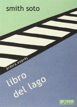 LIBRO DEL LAGO