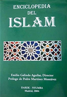 ENCICLOPEDIA DEL ISLAM