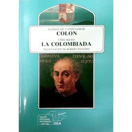 COL�N ; LA COLOMBIADA