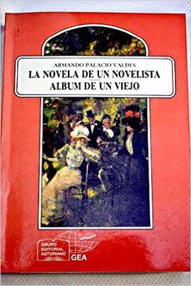 LA NOVELA DE UN NOVELISTA