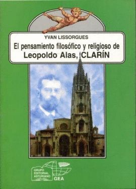 PENSAMIENTO FILOSOFICO Y RELIGIOSO LEOPOLDO A