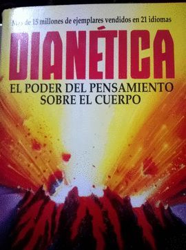 DIANTICA : EL PODER DEL PENSAMIENTO SOBRE EL CUERPO