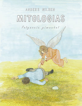 MITOLOGAS