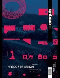 HERZOG AND DE MEURON 2005/2010