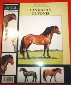 LAS RAZAS DE PONIS