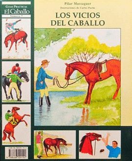 LOS VICIOS DEL CABALLO