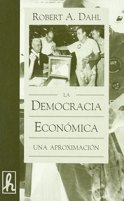 LA DEMOCRACIA ECONMICA. UNA APROXIMACIN
