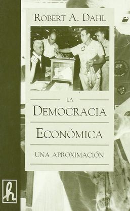 LA DEMOCRACIA ECONMICA. UNA APROXIMACIN