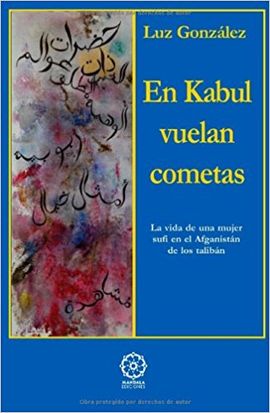 EN KABUL VUELAN COMETAS