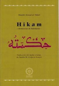 HIKAM, SENTENCIAS DE SABIDURIA