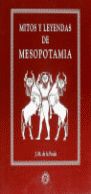 MITOS Y LEYENDAS DE MESOPOTAMIA