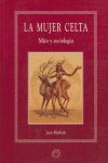 LA MUJER CELTA