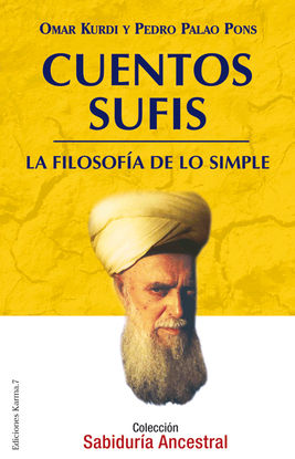 CUENTOS SUFIS