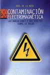 CONTAMINACIN ELECTROMAGNTICA