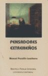 PENSADORES EXTREMEOS