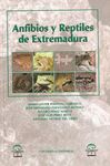 ANFIBIOS Y REPTILES DE EXTREMADURA