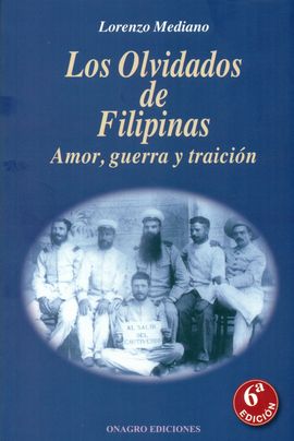 LOS OLVIDADOS DE FILIPINAS